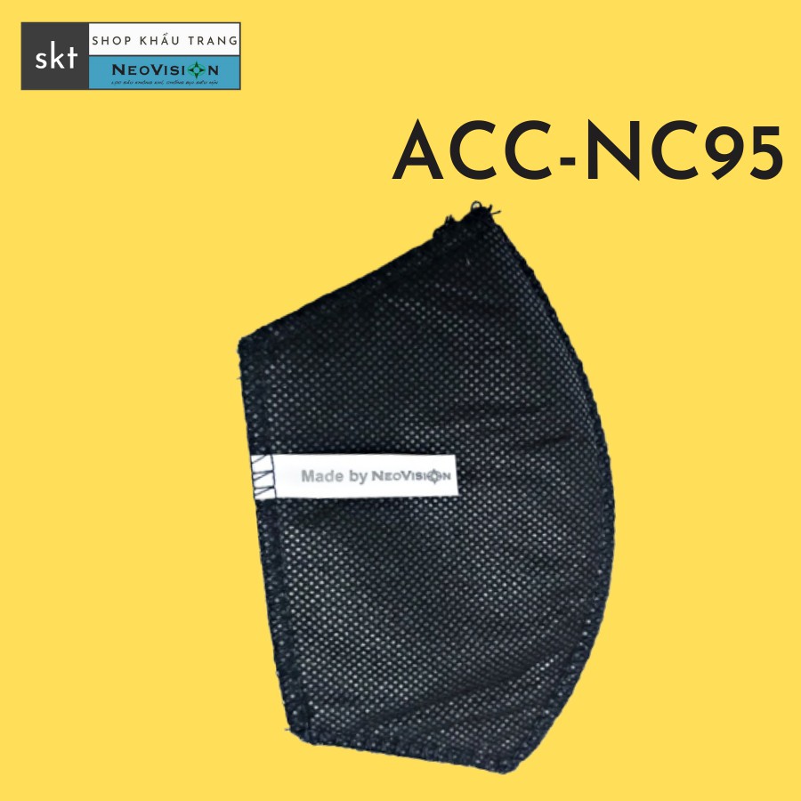 miếng lót than hoạt tính ACC - NC95 MÃ ACCNC95 | BigBuy360 - bigbuy360.vn