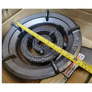 Bếp ga công nghiệp chuyên dụng hầm chiên Owani WN-280C (bếp khè) - dành cho nhà hàng, quán ăn, công suất cao, đường kính