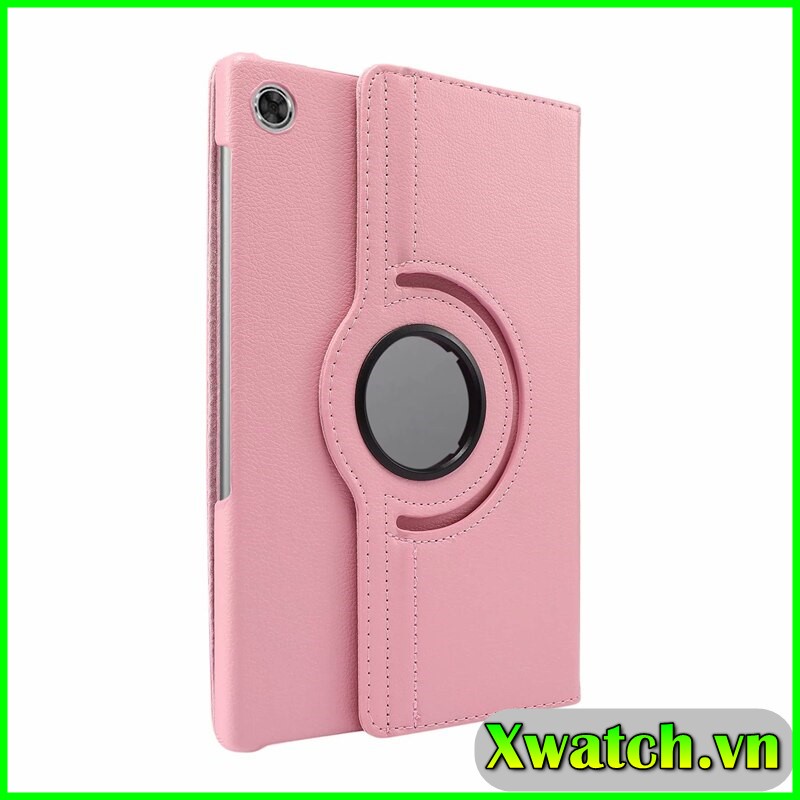 Bao da xoay thông minh Cho Lenovo Xiaoxin Pad 2022 / Lenovo Tab M10 Plus Gen 3 10.6&quot; Model TB- 125F TB- 128F