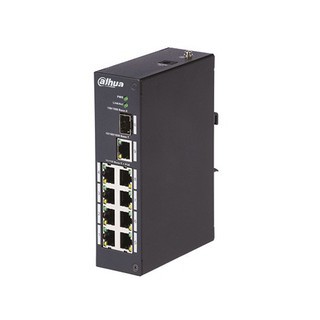 Switch PoE Dahua PFS3106-4ET-60