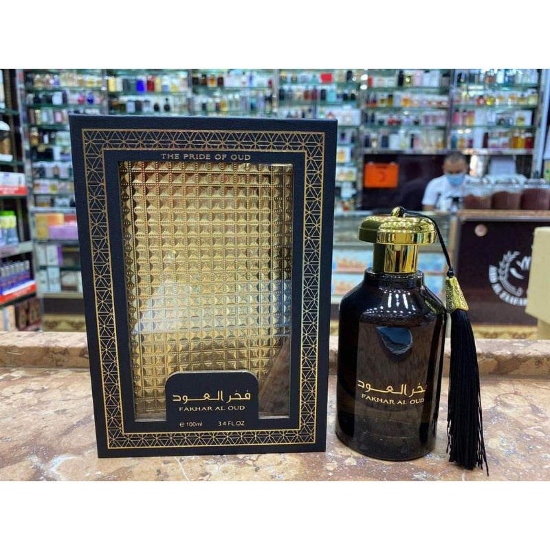 Nước hoa Dubai  Fakhar Al Oud