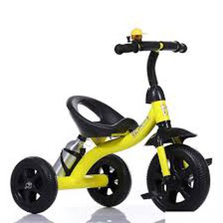 Xe đạp 3 bánh bình nước