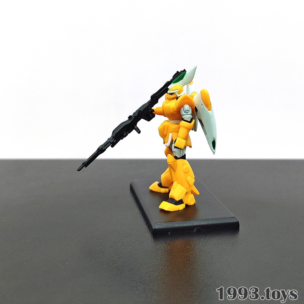 Mô hình Bandai Figure Gundam Collection 1/400 Vol.9 - ZGMF-1017 GINN (particle cannon ver)