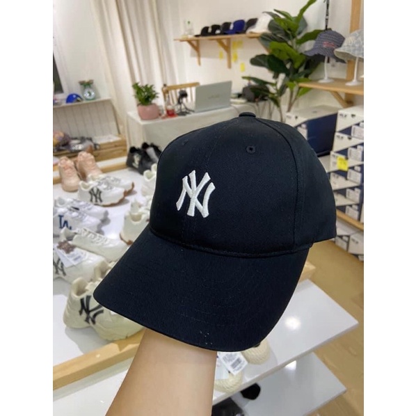MLB - Nón mũ bóng chày Rookie Unstructured 3ACP7701N-50BGS