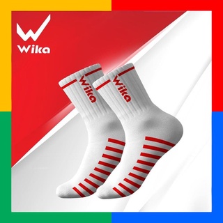 Tất dệt kim wika, vớ dệt kim bóng đá chĩnh hãng