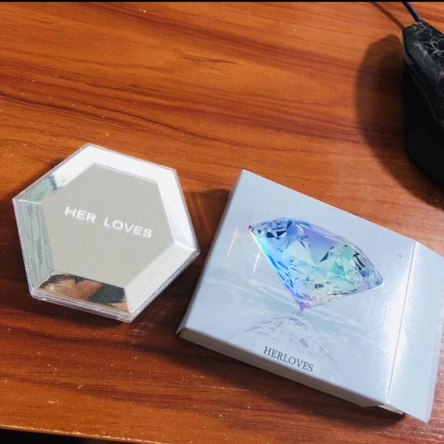 Phấn đánh mặt phát sáng cực đẹp | BigBuy360 - bigbuy360.vn