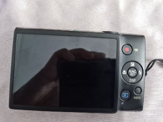 Máy ảnh Canon Ixus 125 HS | BigBuy360 - bigbuy360.vn