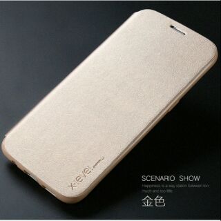 Bao da cao cấp cho Galaxy J5 (2016) / J510 hiệu Pipilu X-level