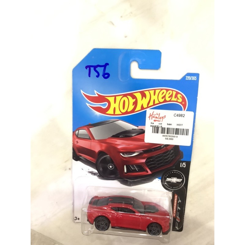 Xe Hot Wheels  tỷ lệ 1:64