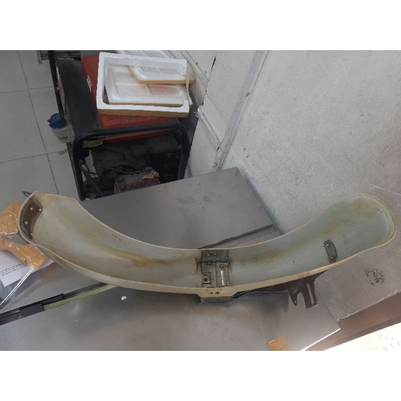 Vè Nhựa 67  Zin 1-1