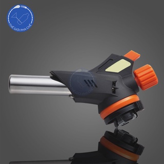 Đầu khò gas torch ws-509c - đèn khò sử dụng cho bình gas mini