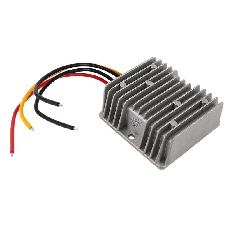 Bộ giảm áp DC từ 36v 48v Sang 12v 10a 120w