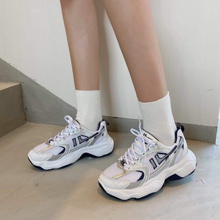 (order)(sẵn size 39) giày sneaker quảng châu
