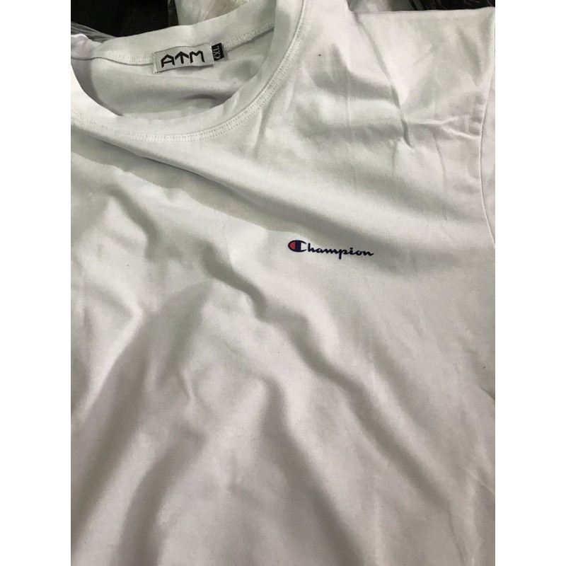 Áo thun tay ngắn UNISEX TS458
