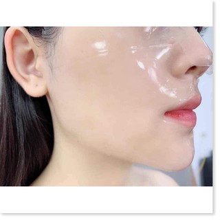 Mặt Nạ Thạch Cellderma Ninetalks Hydrogel - Full hộp
