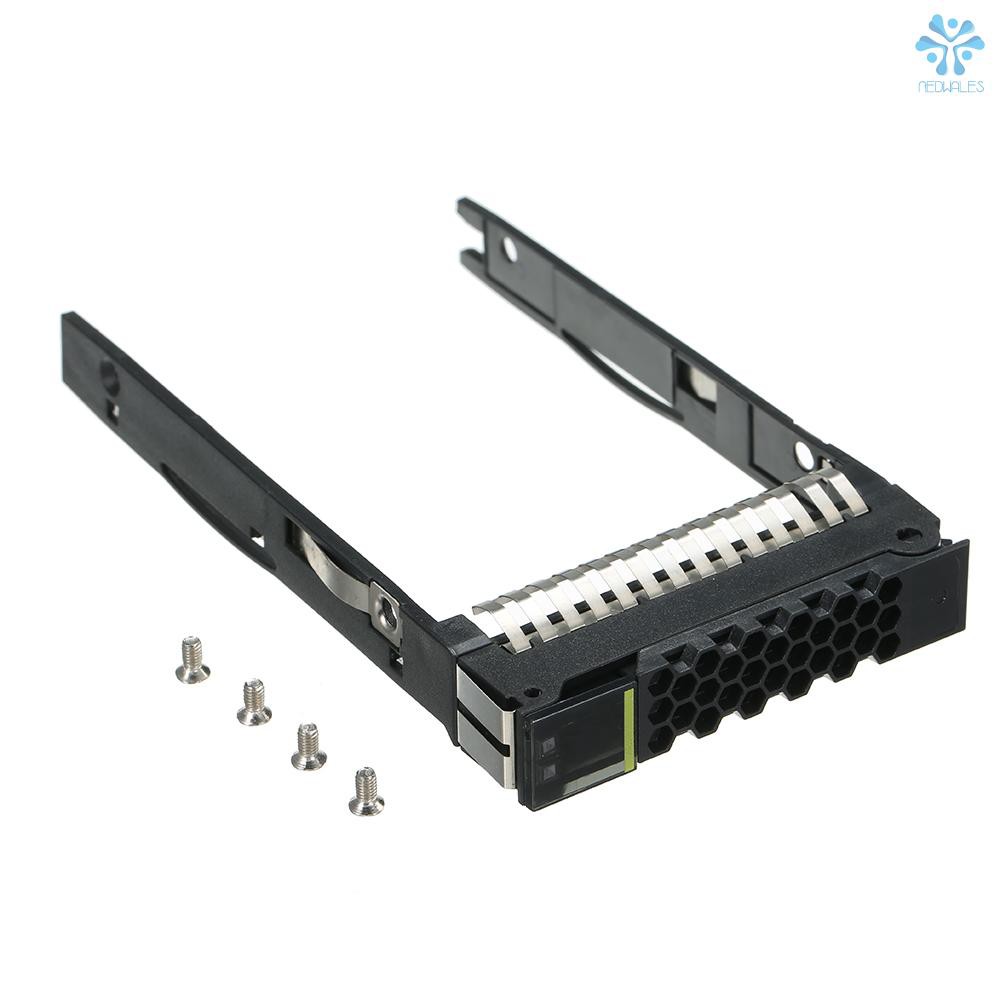 Khay Gắn Ổ Cứng Hdd 2.5 "Cho Máy Tecal Rh2288 V3 Rh1288 V3 Rh5885 V3 | BigBuy360 - bigbuy360.vn