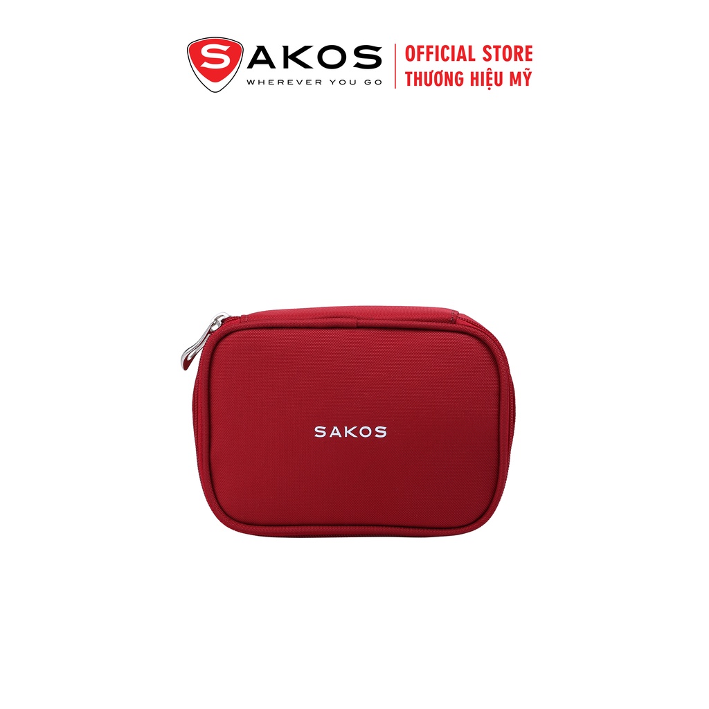 Túi đựng phụ kiện công nghệ SAKOS VERSA