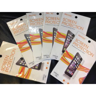 Miếng Dán Màn Hình Iphone 6 Plus, 6S Plus