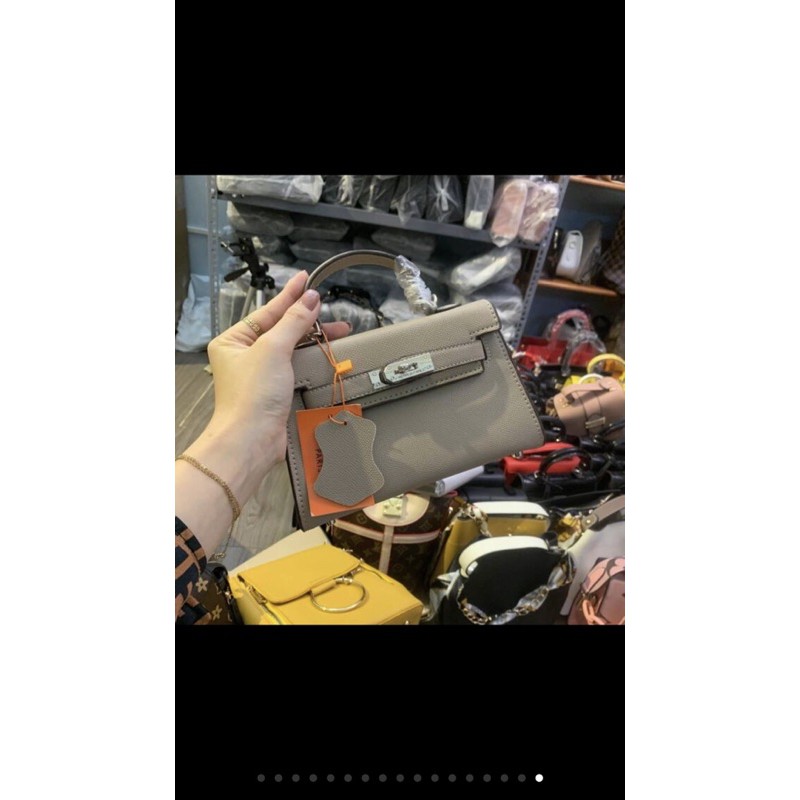 Túi Chữ H mini 350 sale còn 250k