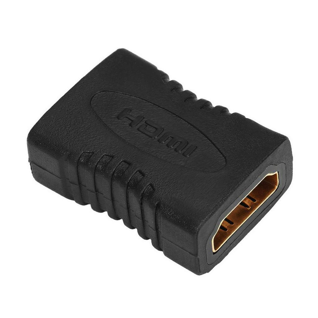 Đầu chuyển đổi cổng cắm HDMI sang cổng cắm F/F Hdtv Hdcp 1080p chất lượng cao