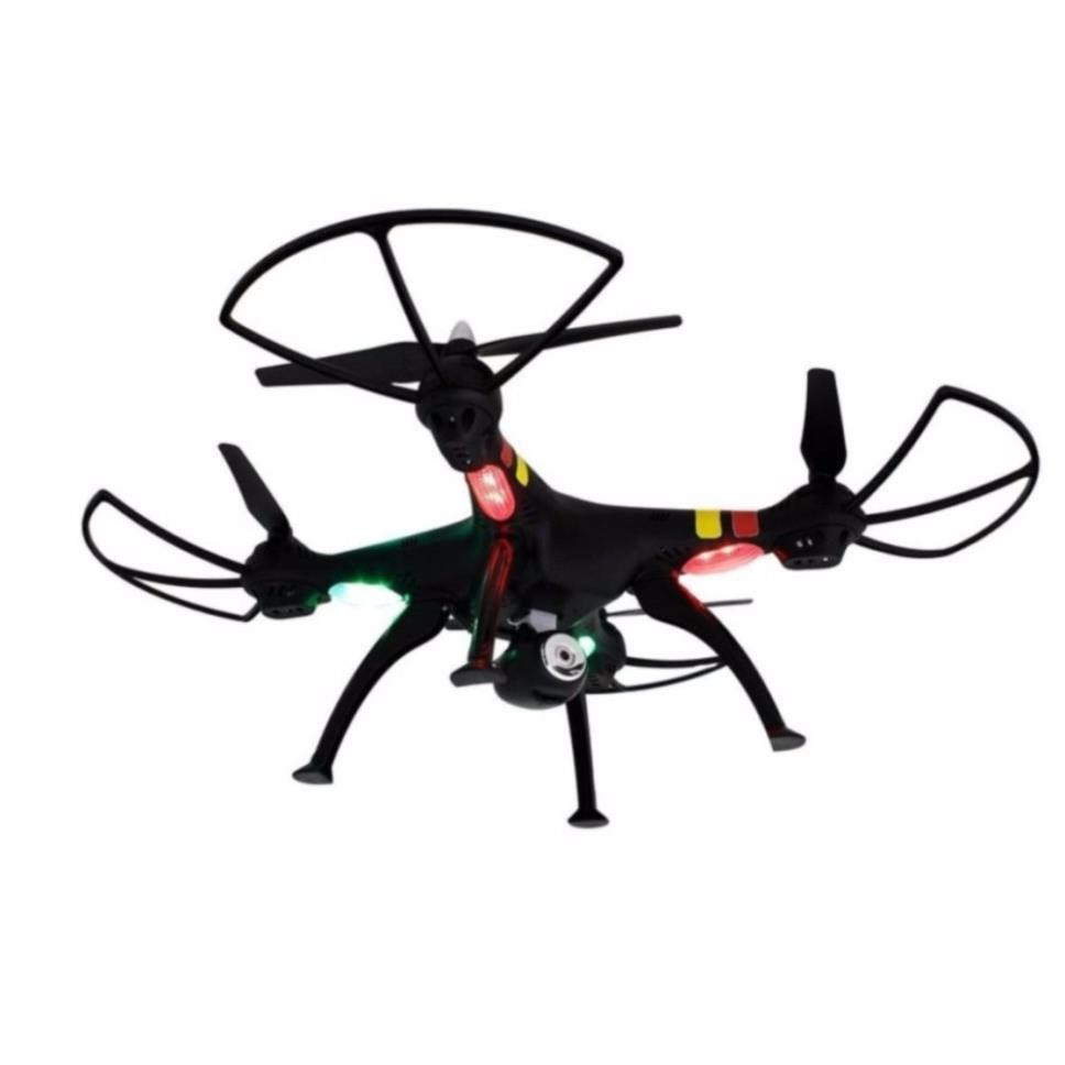 Máy bay điều khiển từ xa Drone SYMA X8W CamHD FPV Flycam Truyền Hình Trực Tiếp