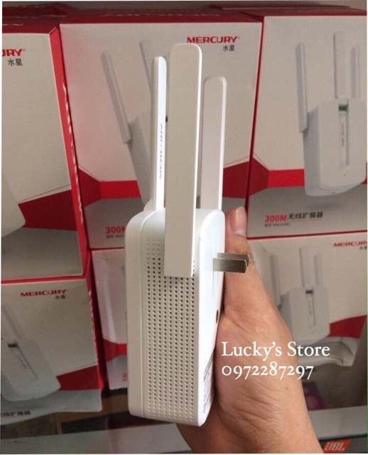 KÍCH SÓNG WIFI 3 anten THU-PHÁT SÓNG CỰC KHOẺ | BigBuy360 - bigbuy360.vn
