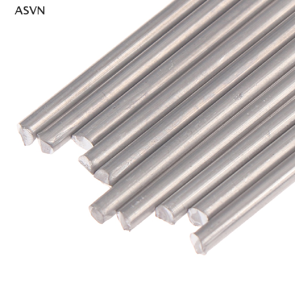 Set 10 que hàn nhiệt độ thấp