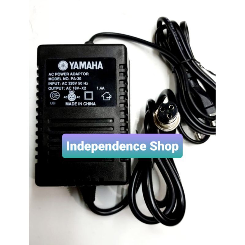 Bộ Chuyển Đổi Nguồn Điện Ac Cho Yamaha Mg166cx Mg206 Mg124cx Mg166c Mg166cx Usb Mg206c