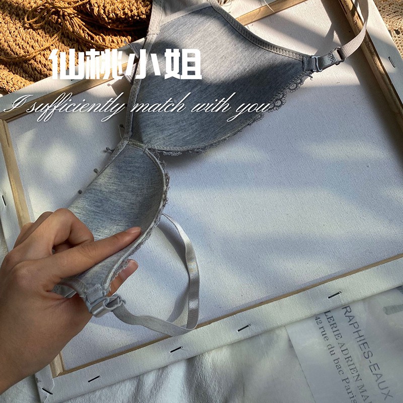 Áo Lót Không Gọng Không Đường May Thời Trang | BigBuy360 - bigbuy360.vn