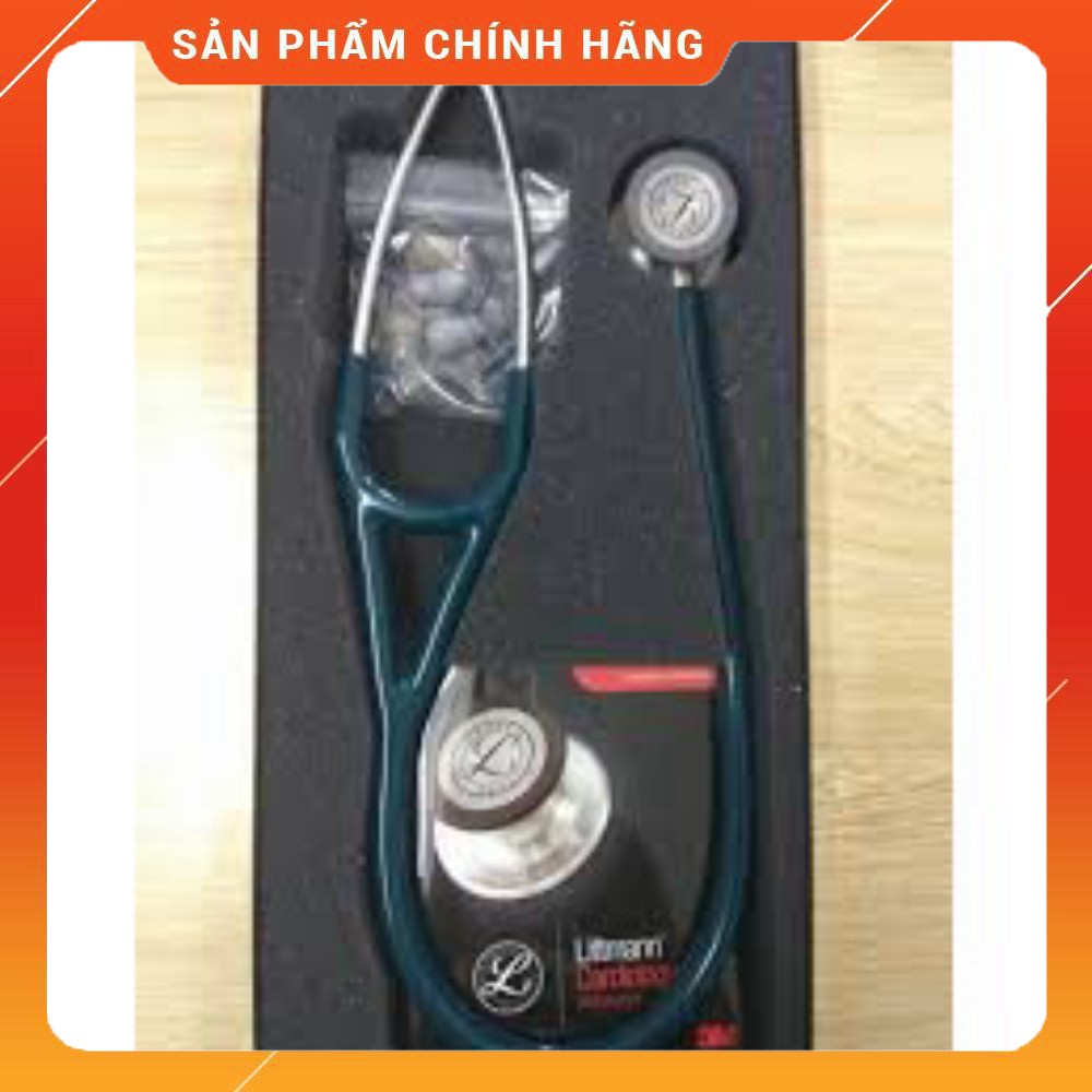 Ống Nghe Littmann Classic III