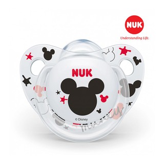 Ti Giả NUK hình Mickey