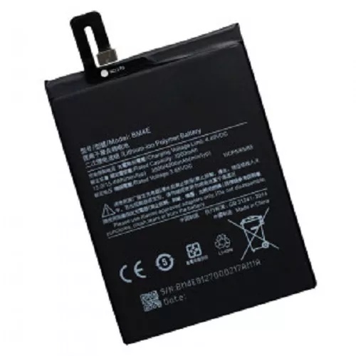 Pin Xiaomi Pocophone F1 BM4E zin mới 100%