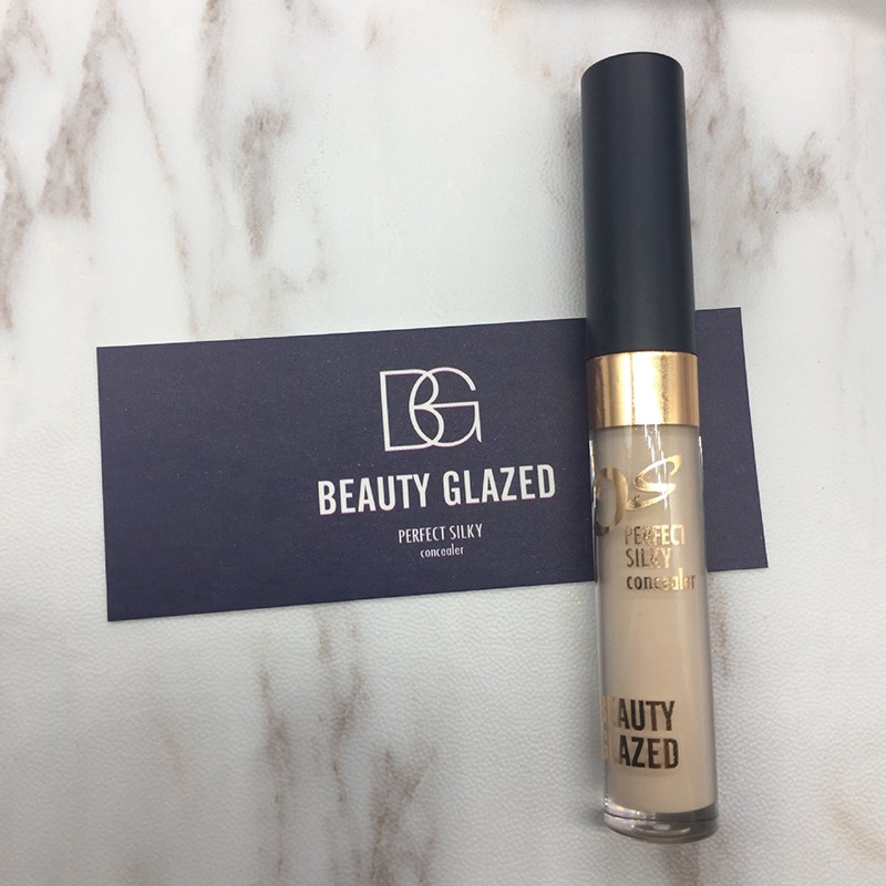 Kem che khuyết điểm dạng lỏng Beauty Glazed chất lượng cao | BigBuy360 - bigbuy360.vn