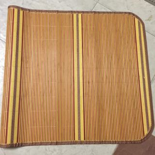 Chiếu trúc cho bé size 60x120cm