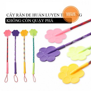 Gậy Roi Tét Mông Huấn Luyện Chó Mèo