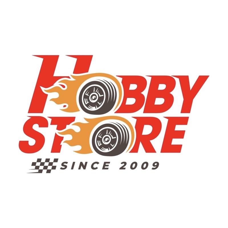 Hobby Store xe mô hình Hot Wheels Premium Jay Leno Garage Set Lẻ