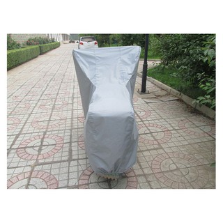 Bạt che xe máy