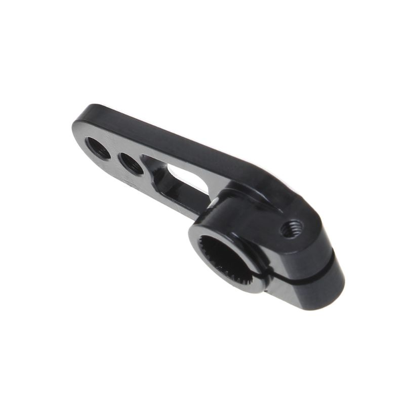 Cánh Tay Servo 25 Răng M3 25T Bằng Nhôm Cho Futaba Savox