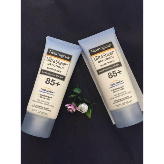 Kem chống nắng Neutrogena SPF 85