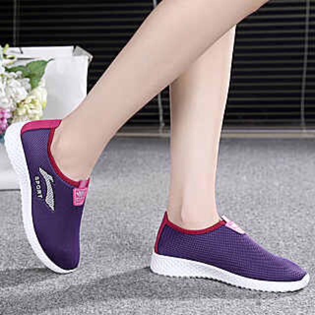 Combo giày thể thao(T)