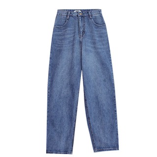 (Order) Quần jeans ống rộng ulzzang (có ảnh thật)