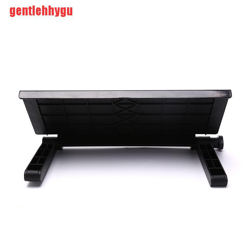 [gentlehhygu]TV Screen Top Storage Shelf Holder Home Storage TV Screen Rack Organizer