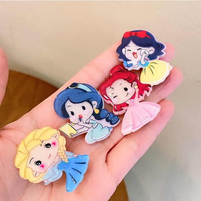 📛 RẺ VÔ ĐỊCH 📛 1 chiếc cặp tóc dễ thương , ngộ nghĩnh phong cách Hàn Quốc