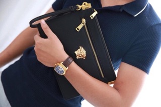 Cluch cầm tay