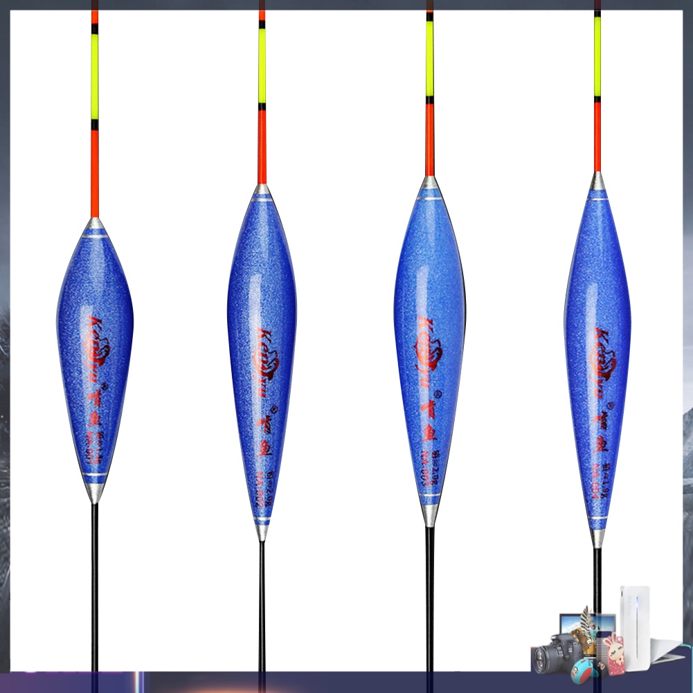 Phao câu cá nano thông minh cảm biến trọng lực cao cấp