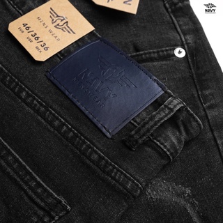 SHORT JEAN BIGSIZE NAM
