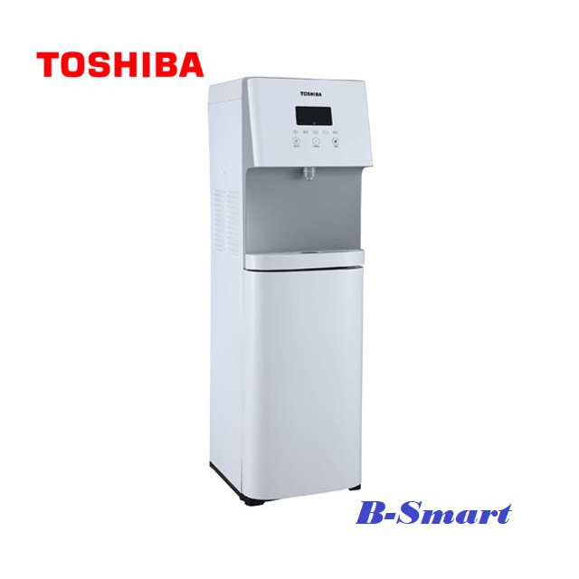 Máy nước nóng lạnh âm tủ Toshiba RWF-W1830BV