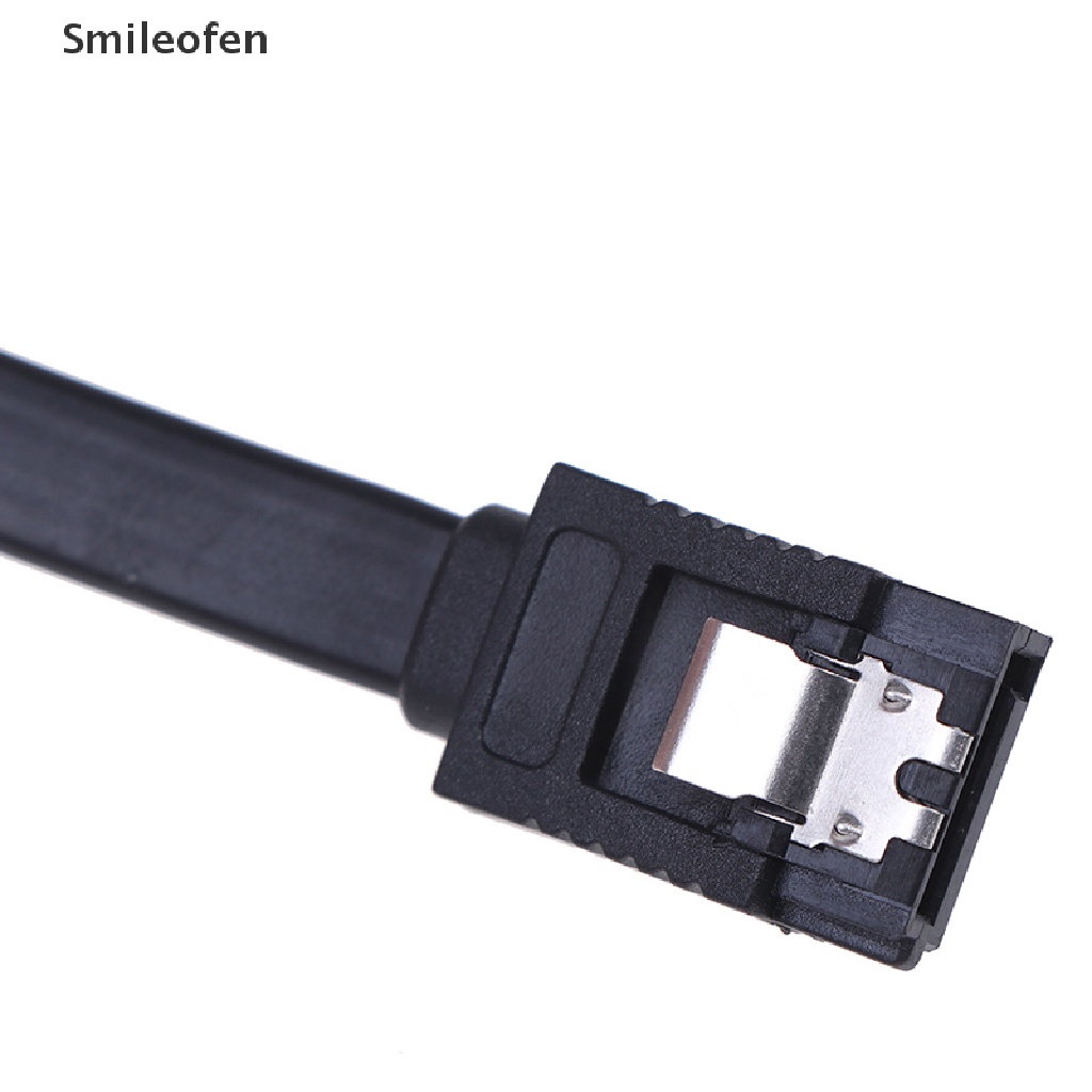 Dây Cáp SATA 3.0 III SATA3 6Gb / S SSD Cho Ổ Cứng SSD