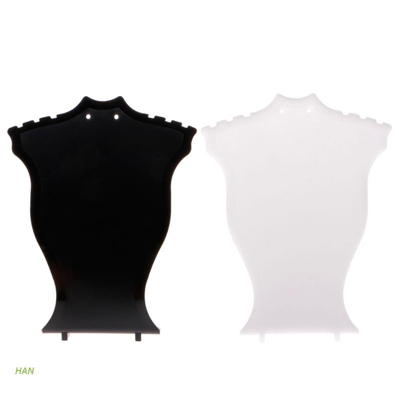 Giá Đỡ Trưng Bày vòng cổ Bông Tai