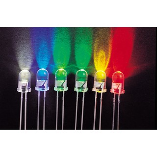 Led Phi 5- Gói 10 con